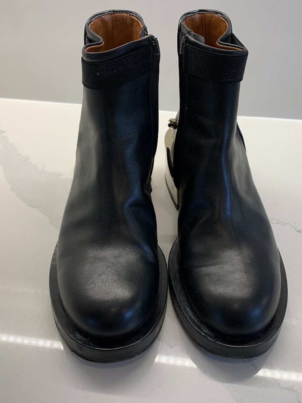 Givenchy ankle boots